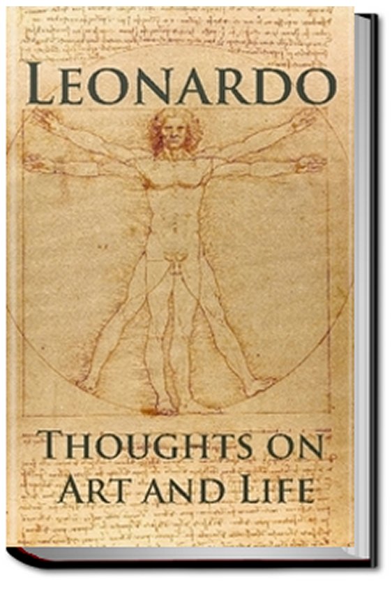 Thoughts on Art and Life